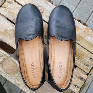 Charix Turkish shoes